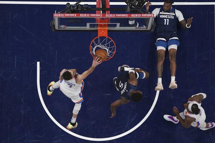 NBA playoff guide: Who plays when, how to watch, what the odds are