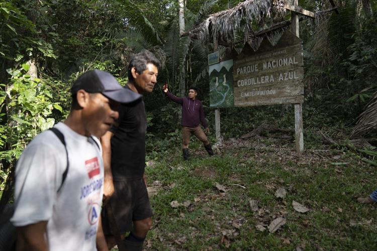 Peru court rules in favor of Kichwa territorial rights in the Amazon