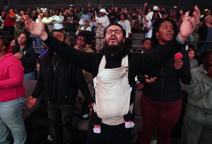 Does frequent worship lead to better mental health? Often, but not always, experts say