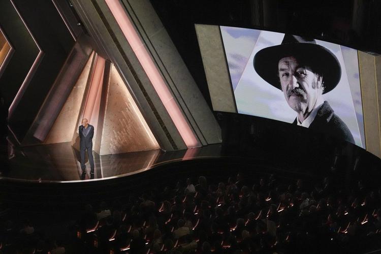 Gene Hackman's estate asks court to block release of death investigation records