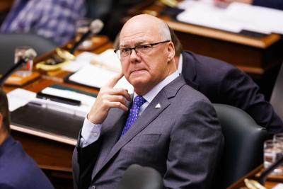 'Crazy idea': Ontario councillors push back as strong mayor powers reach small towns