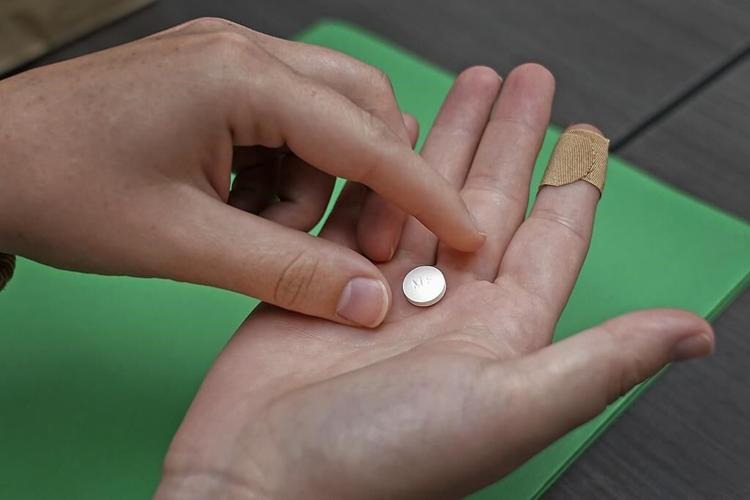 Federal judge: West Virginia can restrict abortion pill sales