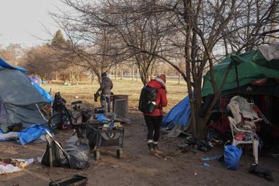 More than 80,000 people in Ontario were homeless in 2024, new report finds