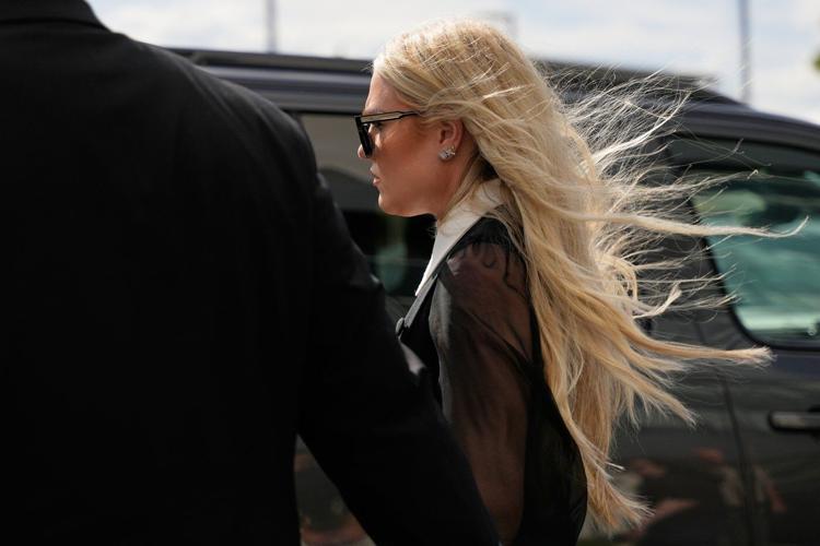 More video expected during hearing in case against man accused of killing Charlie Kirk