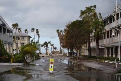 Hurricane Milton has caused thousands of flight cancellations. What to do if one of them was yours
