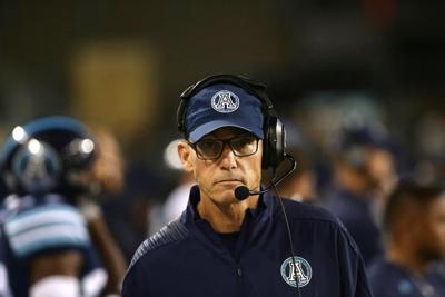 Former CFL/NFL head coach Trestman believes Rourke in good place with Jaguars