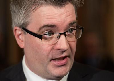 Experts warn against New Brunswick's proposal for forced treatment of drug users