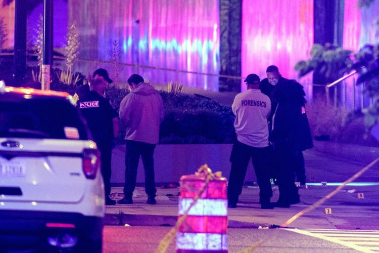 Here's what we know about the DC shooting where 2 staff members of the Israeli Embassy were killed