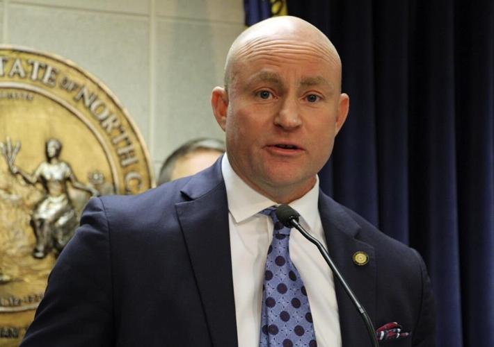 South Carolina governor signs into law ban on gender-affirming care for transgender minors