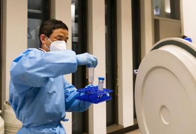 The next big advance in cancer treatment could be a vaccine