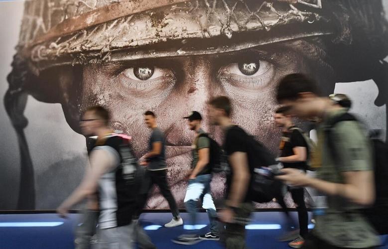 UK blocks Microsoft-Activision gaming deal, biggest in tech