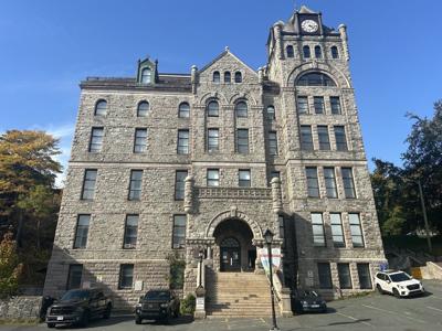 Newfoundland man charged for allegedly intimidating witness in his manslaughter trial