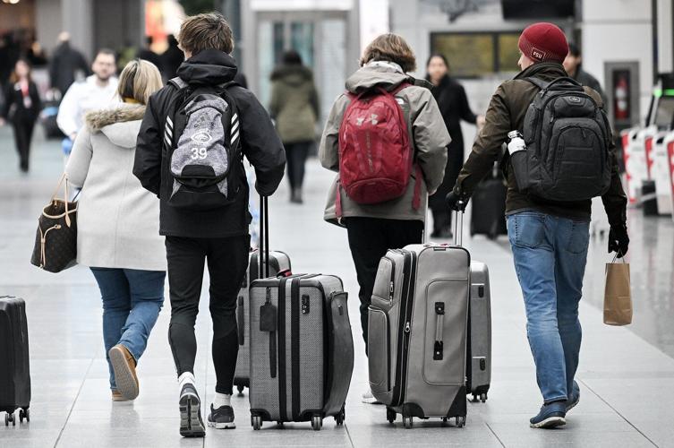 Booking earlier, wait-and-see mode: Travellers trying to get ahead of high costs