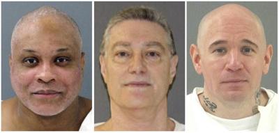 Court goes against Texas inmates questioning execution drugs