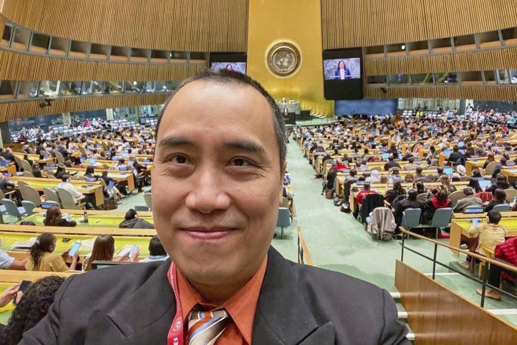 Cuts to USAID severed longstanding American support for Indigenous people around the world