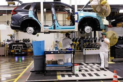 In the news today: Statistics Canada to release July employment figures this morning