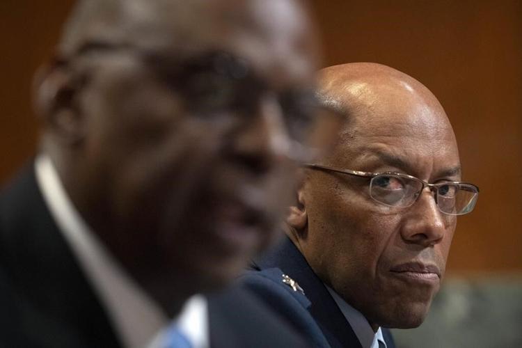 Pentagon chief confirms US has paused bomb shipment to Israel to signal concerns over Rafah invasion