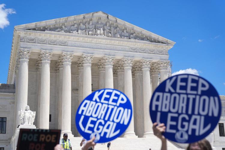 How US adults feel about legal abortion 3 years after Roe was overturned, according to AP-NORC poll