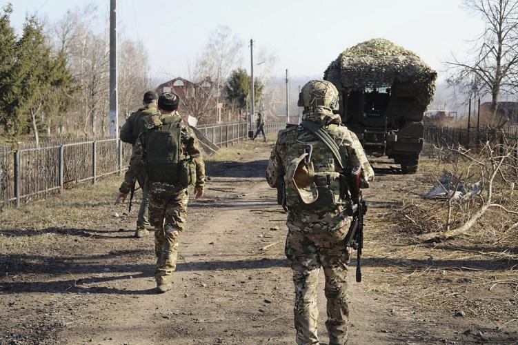 Ukraine and Russia have conditions that could affect a ceasefire. What are they willing to concede?