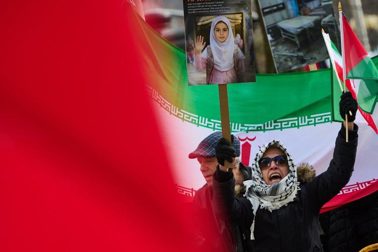 Al-Quds Day rally goes ahead after court tosses out Ontario's bid to block