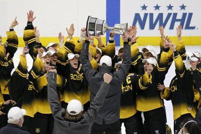 PHF all-star weekend comes to Toronto a year after hosting plans scrapped by COVID-19