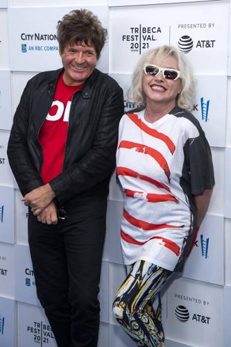 Clem Burke, multifaceted drummer of iconic rock group Blondie, has died