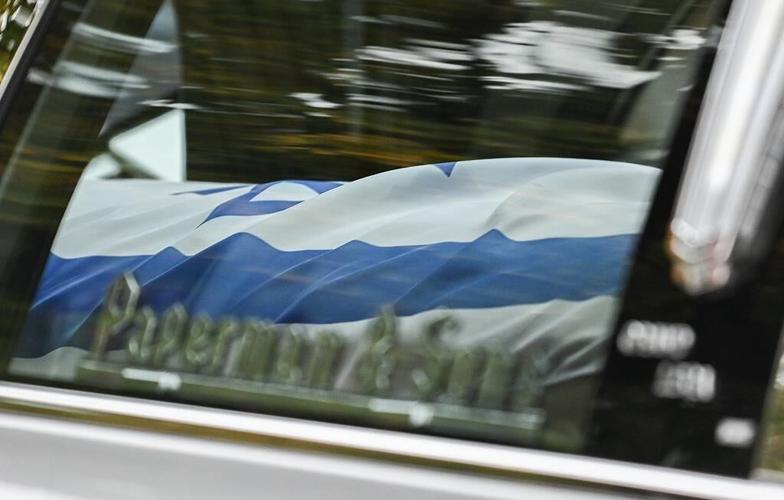 Montreal man killed by Hamas in attack on Israel remembered as a hero at funeral