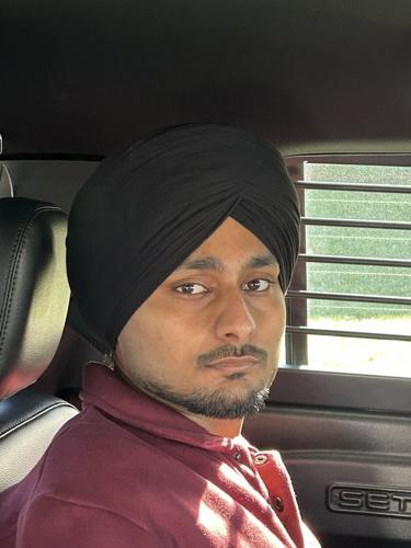 Surrey police release photo of extortion suspect in rare step to aid investigation