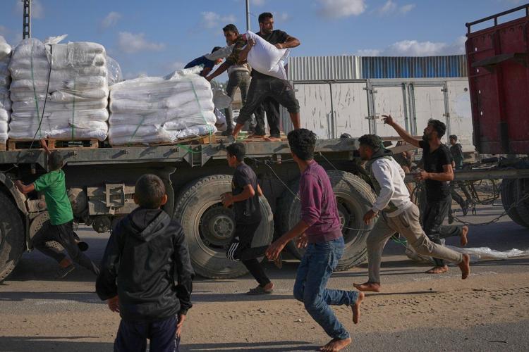 UN aid coordination agency cuts appeal for 2026 to $33B after lowest annual support in a decade