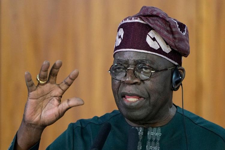 Nigeria's Senate passes bill to allow creation of state police to tackle insecurity