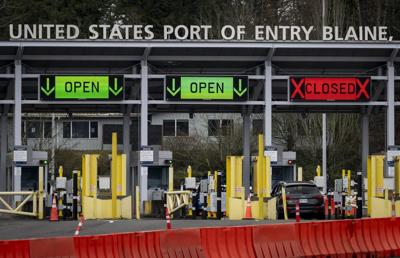 Online posts misrepresent government advice for ɫtvs travelling to U.S.