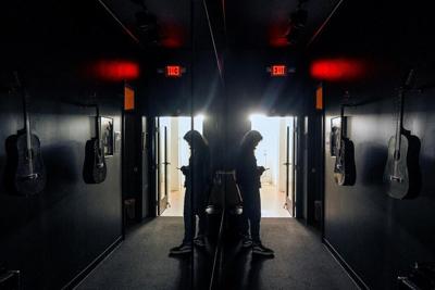 Wayne Kramer, late guitarist of rock band MC5, also leaves legacy of bringing music to prisons