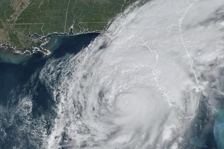 Here's what has made Hurricane Milton so fierce and unusual