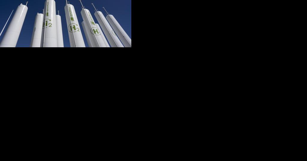Renewable Energy Campus Plans and Green Hydrogen Developments in Western Newfoundland
