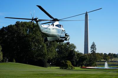 White House joins Bluesky and immediately trolls Trump opponents
