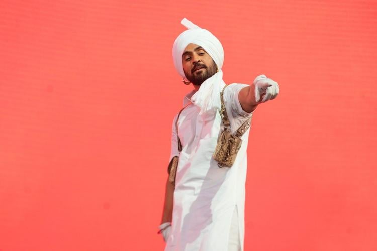 From India to Pakistan and the global diaspora, South Asian sounds make an impact worldwide
