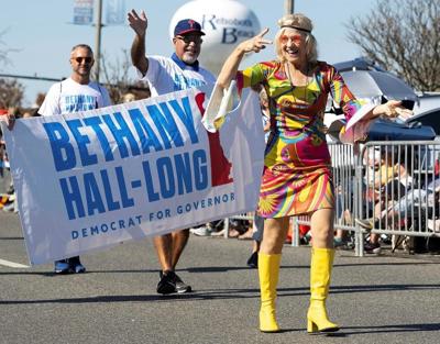 Delaware election officials communicated with lieutenant governor's office amid finance scandal