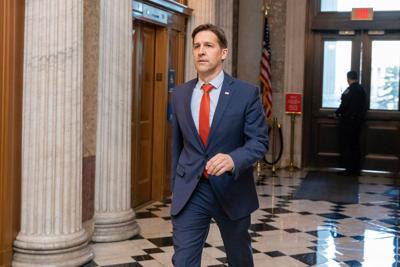 Former Nebraska US Sen. Ben Sasse reveals advanced pancreatic cancer diagnosis