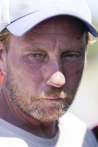 Swing-county Kentucky voters weigh their choices for governor in a closely watched off-year election