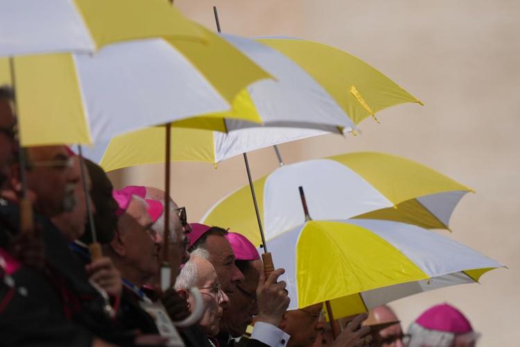 The top photos of the day by AP photojournalists