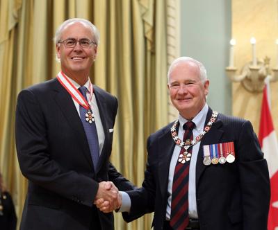 ɫtv Business Hall of Fame names inductees for 2026