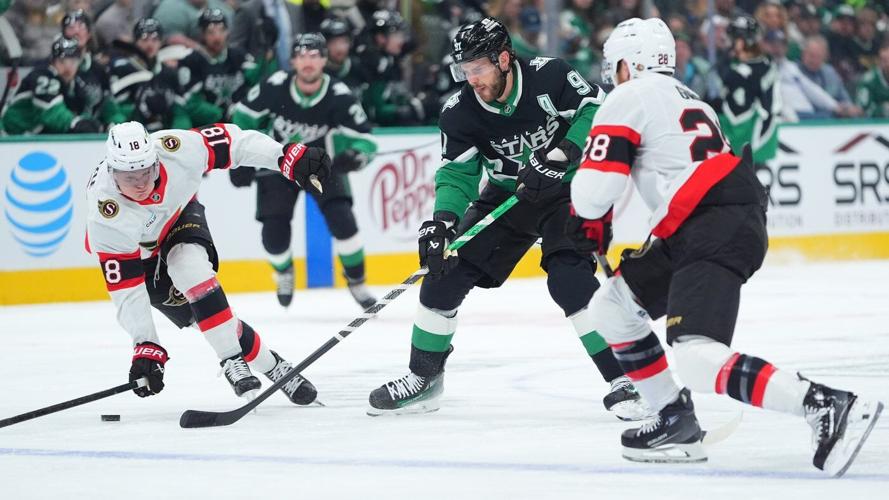 Dallas Stars' Tyler Seguin has ACL surgery, recovery to be reevaluated after Olympic break