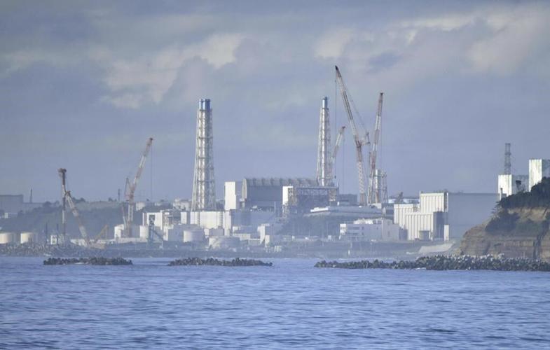 Events at Fukushima Daiichi nuclear plant since the 2011 earthquake, tsunami and nuclear disaster