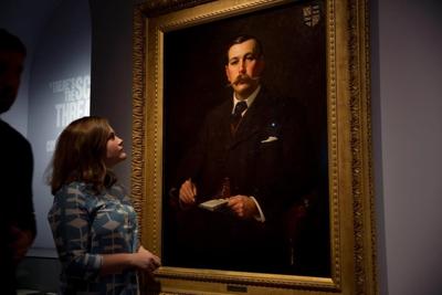 2023 public domain debuts include last Sherlock Holmes work