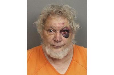 Man charged in Alabama church shooting fighting mental test