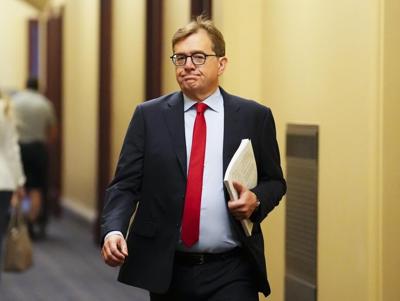 Wilkinson urges collaboration after Saskatchewan rejects federal energy table