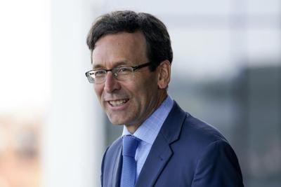 Washington AG Bob Ferguson announces campaign for governor