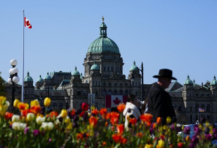 B.C. Independent MLAs start new party to 'combat the globalist assault'