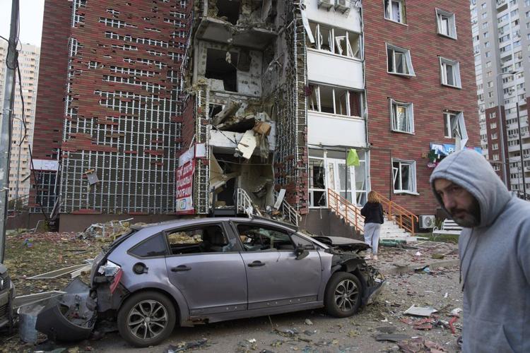 PHOTO COLLECTION: AP Top Photos of the Day, Tuesday, June 10, 2025