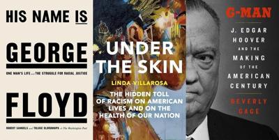 Finalists announced for the Lukas Prize Project book awards